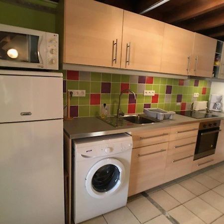 Charmante Villa T3 Avec Terrasse, Parking Et Proximite Plage - Ideale Familles, 5 Couchages - Fr-1-81-472 Leucate Dış mekan fotoğraf