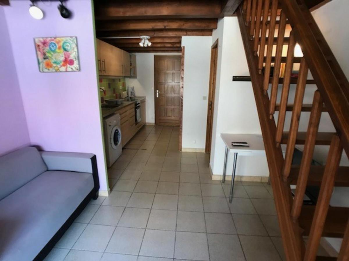 Charmante Villa T3 Avec Terrasse, Parking Et Proximite Plage - Ideale Familles, 5 Couchages - Fr-1-81-472 Leucate Dış mekan fotoğraf