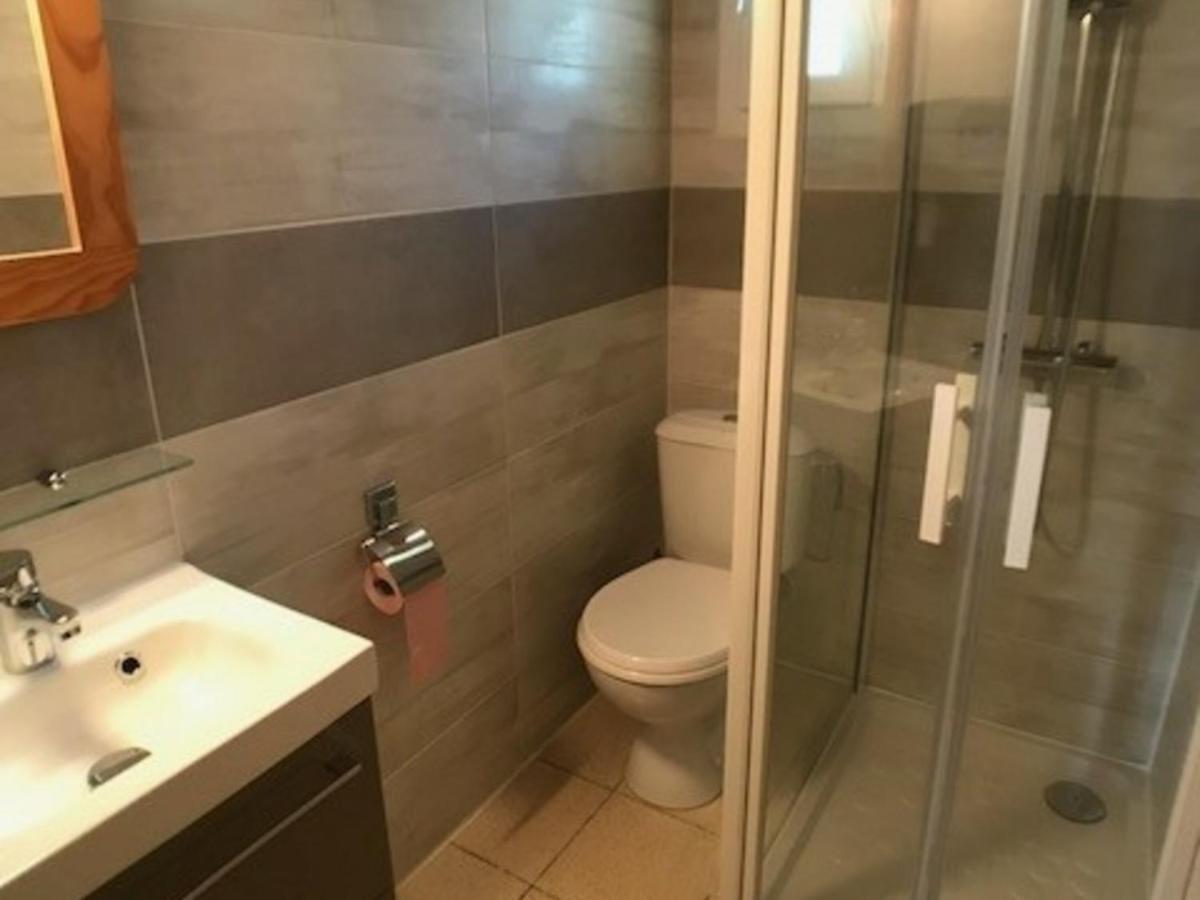 Charmante Villa T3 Avec Terrasse, Parking Et Proximite Plage - Ideale Familles, 5 Couchages - Fr-1-81-472 Leucate Dış mekan fotoğraf
